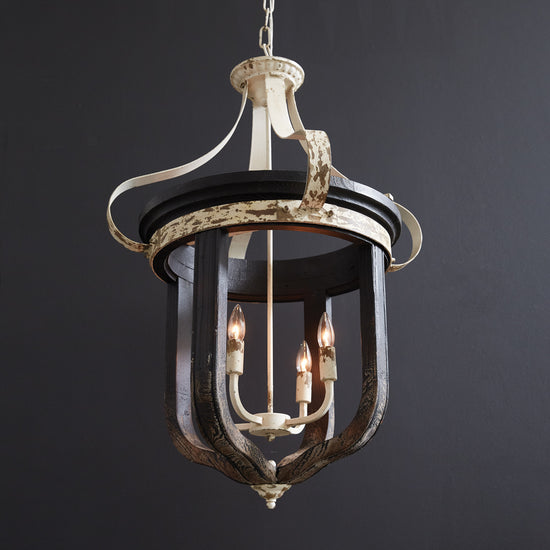 Modern Farmhouse Pendant Light