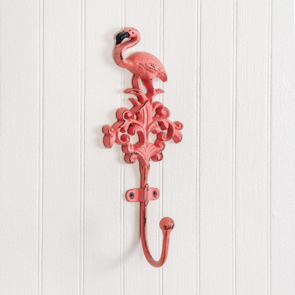 Flamingo 2025 towel hooks