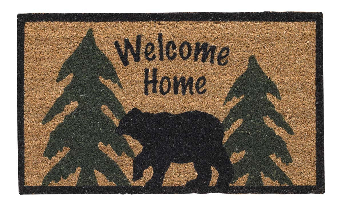 Welcome Home Doormat (pre-order) – Mouse Marketplace